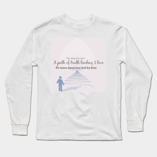 The choice Long Sleeve T-Shirt